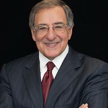 The Hon. Leon Panetta