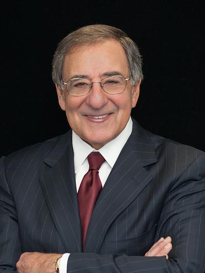 The Hon. Leon Panetta