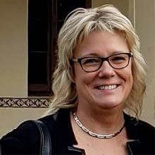 Heather Hollingsworth