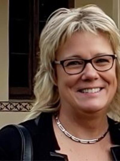 Heather Hollingsworth