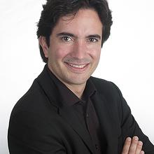 Rodrigo Nieto-Gomez